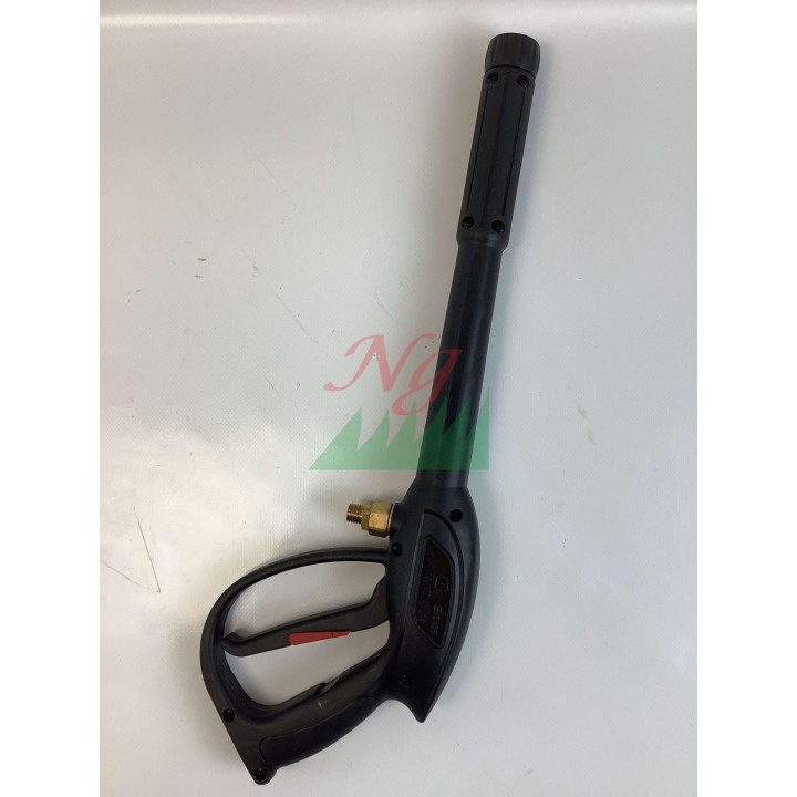 ANNOVI REVERBERI 40925 pistolet de lavage haute pression à noyau métallique | Newgardenmac.com