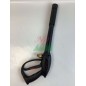 ANNOVI REVERBERI 40925 metal core high pressure washer gun