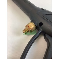 ANNOVI REVERBERI 40925 metal core high pressure washer gun | Newgardenmac.com