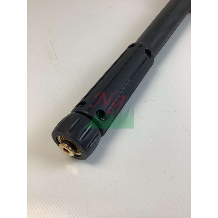ANNOVI REVERBERI 40925 Hochdruckreinigerpistole mit Metallkern | Newgardenmac.com