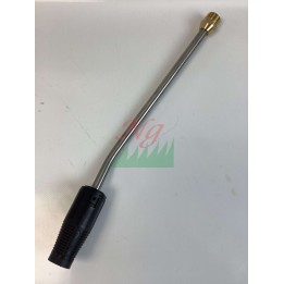 M22x1,5 Lanze mit verstellbarem Kopf ANNOVI REVERBERI Hochdruckreiniger 4382400 | Newgardenmac.com