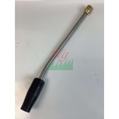 Lanza M22x1.5 con cabezal ajustable para hidrolimpiadora ANNOVI REVERBERI 4382400