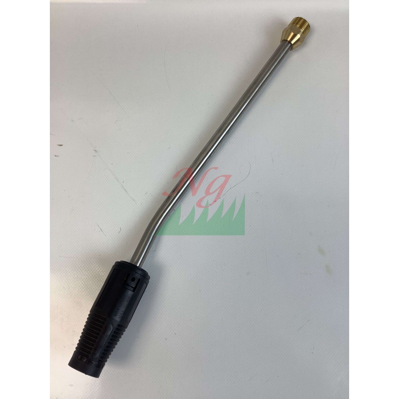 M22x1.5 lance with adjustable head ANNOVI REVERBERI pressure washer 4382400
