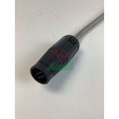 M22x1,5 Lanze mit verstellbarem Kopf ANNOVI REVERBERI Hochdruckreiniger 4382400
