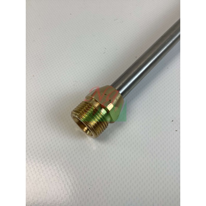 M22x1,5 Lanze mit verstellbarem Kopf ANNOVI REVERBERI Hochdruckreiniger 4382400 | Newgardenmac.com
