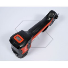 FORESTAL EXTREME EX250 battery shear with 2 batteries, 25 mm cut | Newgardenmac.com