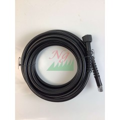 Tubo alta pressione 8m idropulitrice ANNOVI REVERBERI 14 Series 1425 3780492 | Newgardenmac.com