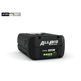 Batterie lithium sans fil STIHL ALLPRO AP20 max 40V 144Wh - Power Boost | Newgardenmac.com