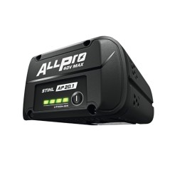 STIHL ALLPRO AP20 max 40V 144Wh Tabless Lithium-Akku - Power Boost | Newgardenmac.com