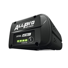 STIHL ALLPRO AP30 max 40V 270Wh Tabless Lithium-Akku - Power Boost | Newgardenmac.com