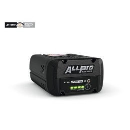 STIHL ALLPRO AP300P CONNECTED lithium battery max 40V 333Wh Tabless Power Boost | Newgardenmac.com
