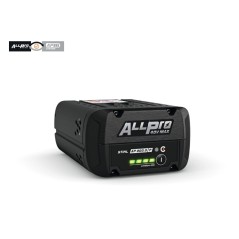 STIHL ALLPRO AP300P CONNECTED Lithium-Akku max. 40V 333Wh Tabless Power Boost | Newgardenmac.com