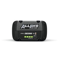Batteria litio STIHL ALLPRO AP300P CONNECTED max 40V 333Wh Tabless Power Boost | Newgardenmac.com