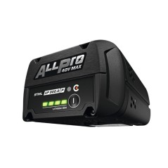 STIHL ALLPRO AP300P CONNECTED lithium battery max 40V 333Wh Tabless Power Boost | Newgardenmac.com