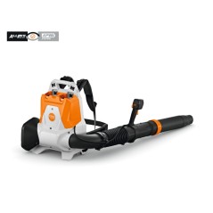 AP - ALLPRO STIHL BRA280B 36V Akku-Laubbläser, Luftgeschwindigkeit 86 m/s | Newgardenmac.com