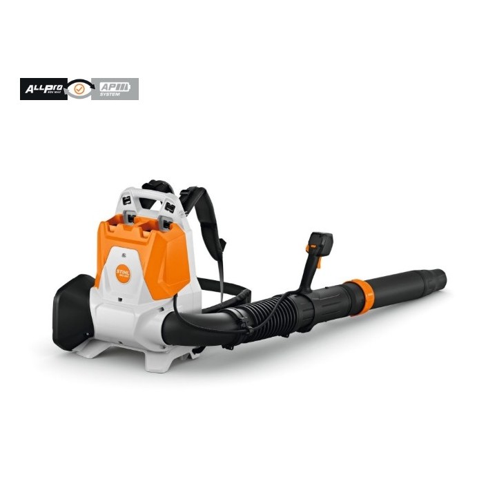 AP - ALLPRO STIHL BRA280B 36V Cordless Blower, Air Speed ??86 m/s | Newgardenmac.com
