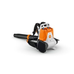 AP - ALLPRO STIHL BRA280B 36V Akku-Laubbläser, Luftgeschwindigkeit 86 m/s