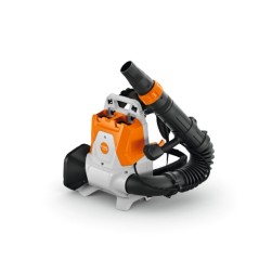 AP - ALLPRO STIHL BRA280B 36V Akku-Laubbläser, Luftgeschwindigkeit 86 m/s | Newgardenmac.com