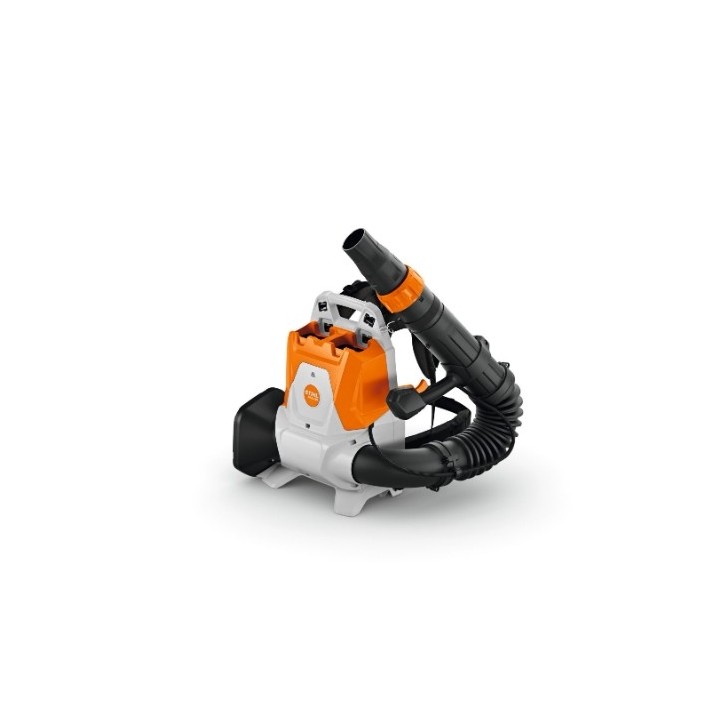 Soffiatore a batteria AP - ALLPRO STIHL BRA280B 36V velocita' max aria 86 m/s | Newgardenmac.com