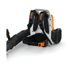 AP - ALLPRO STIHL BRA280B 36V Akku-Laubbläser, Luftgeschwindigkeit 86 m/s | Newgardenmac.com