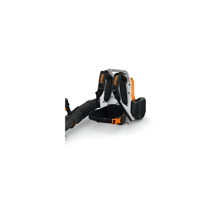 AP - ALLPRO STIHL BRA280B 36V Cordless Blower, Air Speed ??86 m/s | Newgardenmac.com