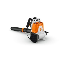 AP - ALLPRO STIHL BRA200 Souffleur sans fil 36V, vitesse d'air maximale 83 m/s | Newgardenmac.com