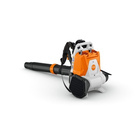 AP - ALLPRO STIHL BRA200 36V Akku-Laubbläser, max. Luftgeschwindigkeit 83 m/s