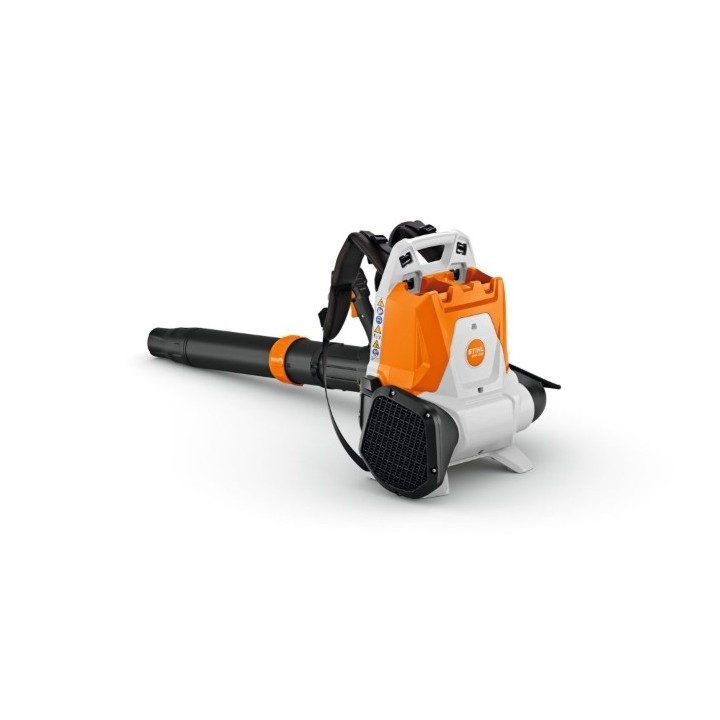 AP - ALLPRO STIHL BRA200 Soplador inalámbrico de 36 V, velocidad máxima del aire 83 m/s | Newgardenmac.com