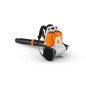 AP - ALLPRO STIHL BRA200 Souffleur sans fil 36V, vitesse d'air maximale 83 m/s