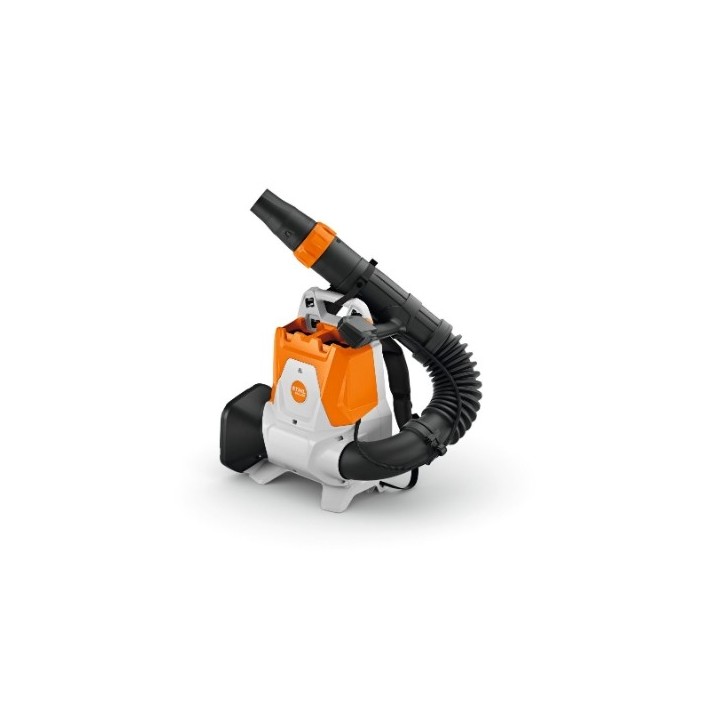 AP - ALLPRO STIHL BRA200 36V Cordless Blower, Max Air Speed ??83 m/s | Newgardenmac.com