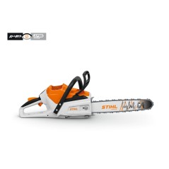 AP - ALLPRO STIHL MSA260C-O Motosierra a batería de 36 V, longitud de barra de 35-40 cm | Newgardenmac.com