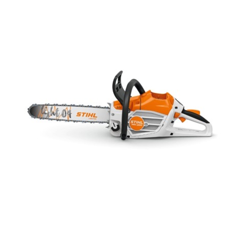 AP - ALLPRO STIHL MSA260C-O Motosierra a batería de 36 V, longitud de barra de 35-40 cm