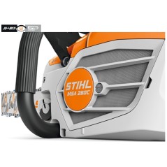 AP - ALLPRO STIHL MSA260C-O Motosierra a batería de 36 V, longitud de barra de 35-40 cm | Newgardenmac.com