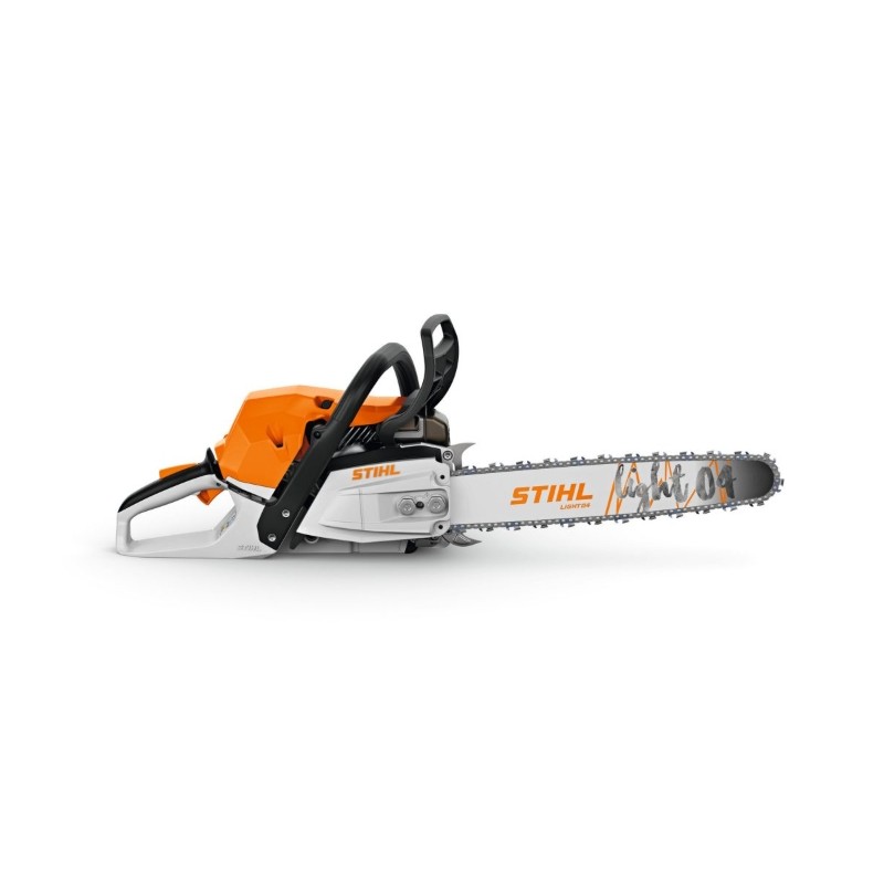 STIHL MS300C-M 53.2cc professional petrol chainsaw, 40-45cm bar length