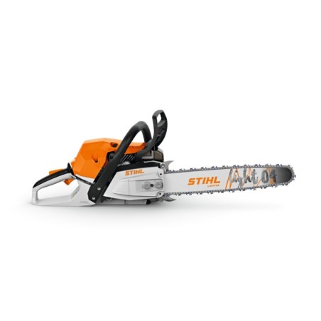 Motosierra profesional de gasolina STIHL MS300C-M de 53,2 cc, con espada de 40-45 cm. | Newgardenmac.com