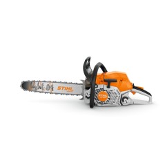 Motosierra profesional de gasolina STIHL MS300C-M de 53,2 cc, con espada de 40-45 cm. | Newgardenmac.com