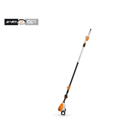 AP - ALLPRO STIHL HTA140B 36V Akku-Teleskopschere, max. Länge 405 cm | Newgardenmac.com