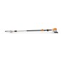 AP - ALLPRO STIHL HTA140B 36V Akku-Teleskopschere, max. Länge 405 cm