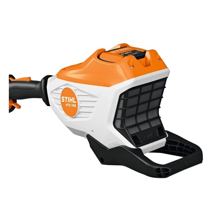 AP - ALLPRO STIHL HTA140B 36V battery-powered telescopic pruner, max. length 405 cm | Newgardenmac.com