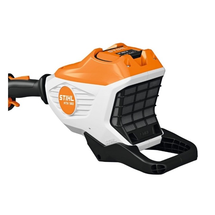 Potatore telescopico a batteria AP - ALLPRO STIHL HTA160B 36V lunghezza max 405 cm | Newgardenmac.com