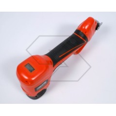 FORESTAL EXTREME EX350 battery shear with 3 batteries cut 35 mm | Newgardenmac.com