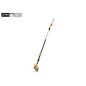 AP - ALLPRO STIHL HTA160B 36V battery-powered telescopic pruner, max. length 405 cm