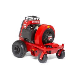 FERRIS FB1000EU Aufstell-Hydrostatikgebläse, 570 cm³, Luftgeschwindigkeit 246 km/h | Newgardenmac.com