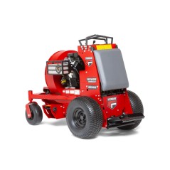 FERRIS FB1000EU Aufstell-Hydrostatikgebläse, 570 cm³, Luftgeschwindigkeit 246 km/h | Newgardenmac.com