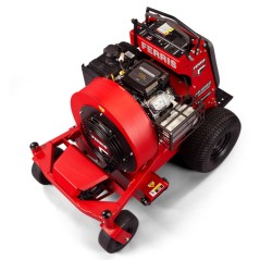 FERRIS FB1000EU Aufstell-Hydrostatikgebläse, 570 cm³, Luftgeschwindigkeit 246 km/h | Newgardenmac.com