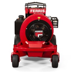 FERRIS FB1000EU Aufstell-Hydrostatikgebläse, 570 cm³, Luftgeschwindigkeit 246 km/h | Newgardenmac.com