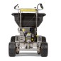 Spandiconcime professionale STAND-ON FERRIS FS1200 169cc capacita' 90 Kg 5000 mq