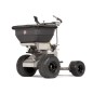 Spandiconcime professionale STAND-ON FERRIS FS1200 169cc capacita' 90 Kg 5000 mq
