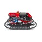 Tondeuse à gazon robot chenillée radiocommandée FERRIS FRC7 627cc, largeur de coupe 115 cm, 8 lames