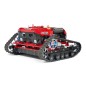 Tondeuse à gazon robot chenillée radiocommandée FERRIS FRC7 627cc, largeur de coupe 115 cm, 8 lames
